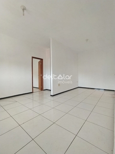 Casa em Campo Alegre, Belo Horizonte/MG de 100m² 3 quartos para locação R$ 1.598,00/mes