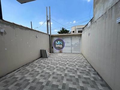 Casa em Campo Grande, Rio de Janeiro/RJ de 73m² 3 quartos à venda por R$ 294.000,00