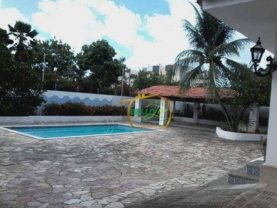 Casa em Candeias, Jaboatão dos Guararapes/PE de 550m² 6 quartos à venda por R$ 1.599.000,00