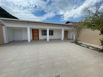 Casa em Canto do Forte, Praia Grande/SP de 190m² 3 quartos à venda por R$ 2.149.000,00