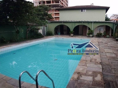 Casa em Canto do Forte, Praia Grande/SP de 303m² 4 quartos à venda por R$ 2.349.000,00