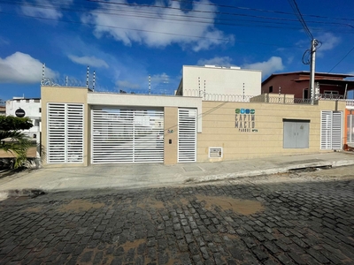 Casa em Capim Macio, Natal/RN de 139m² 3 quartos à venda por R$ 594.000,00