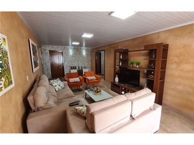 Casa em Ceilândia Norte (Ceilândia), Brasília/DF de 80m² 2 quartos à venda por R$ 283.000,00