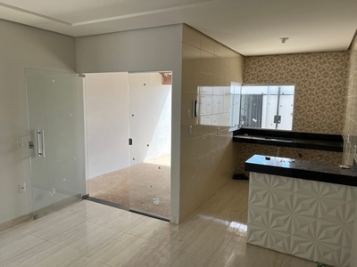 Casa em Centro, Montes Claros/MG de 50m² 2 quartos à venda por R$ 169.000,00