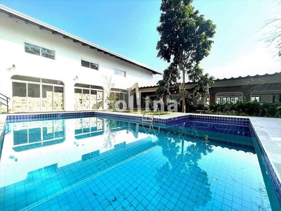Casa em Chácara São João, Carapicuíba/SP de 712m² 3 quartos à venda por R$ 1.549.000,00