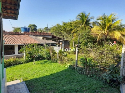 Casa em Chácaras de Inoã (Inoã), Maricá/RJ de 200m² 3 quartos à venda por R$ 349.000,00