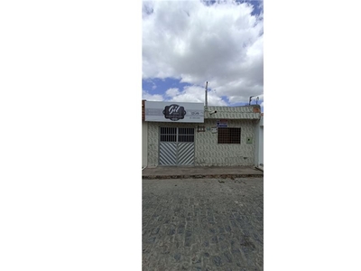 Casa em Cidade Alta, Caruaru/PE de 0m² 2 quartos à venda por R$ 171.000,00