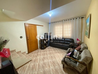 Casa em Cidade das Flores, Osasco/SP de 189m² 5 quartos à venda por R$ 629.000,00