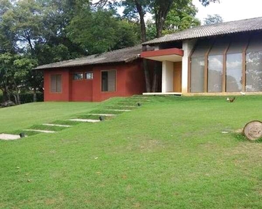 Casa em Condomínio para Locação em Lagoa Santa, 4 dormitórios, 4 suítes, 8 banheiros, 6 va