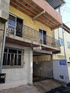 Casa em Conselheiro Paulino, Nova Friburgo/RJ de 120m² 4 quartos à venda por R$ 349.000,00
