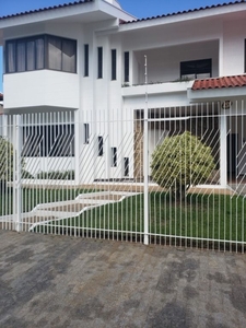 Casa em Fazenda, Itajaí/SC de 350m² 5 quartos para locação R$ 15.000,00/mes