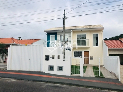 Casa em Forquilhas, São José/SC de 10m² 2 quartos à venda por R$ 299.000,00