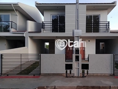 Casa em Forquilhas, São José/SC de 82m² 2 quartos à venda por R$ 264.000,00