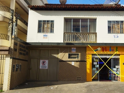 Casa em Ibirapuera, Vitória da Conquista/BA de 130m² 3 quartos para locação R$ 1.930,00/mes