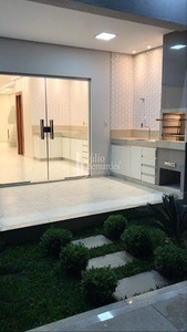 Casa em Ibituruna, Montes Claros/MG de 180m² 3 quartos à venda por R$ 899.000,00
