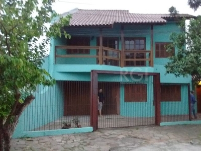 Casa em Igara, Canoas/RS de 0m² 4 quartos à venda por R$ 970.000,00 ou para locação R$ 3.800,00/mes