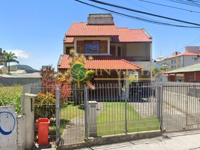 Casa em Ingleses do Rio Vermelho, Florianópolis/SC de 0m² 5 quartos à venda por R$ 2.499.000,00
