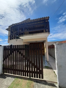 Casa em Itacuruçá, Mangaratiba/RJ de 185m² 3 quartos à venda por R$ 711.000,00 ou para locação R$ 3.500,00/mes