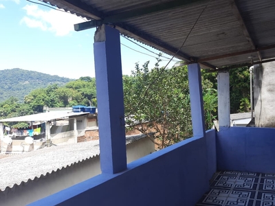 Casa em Itacuruçá, Mangaratiba/RJ de 307m² 2 quartos à venda por R$ 210.500,00