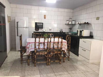 Casa em Itajuba, Barra Velha/SC de 0m² 3 quartos para locação R$ 1.900,00/mes