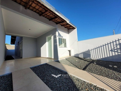 Casa em Itajuba, Barra Velha/SC de 78m² 2 quartos à venda por R$ 297.000,00
