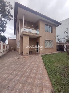 Casa em Itapoã, Belo Horizonte/MG de 210m² 4 quartos à venda por R$ 1.089.000,00