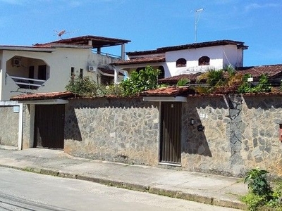 Casa em Itapuã, Salvador/BA de 140m² 4 quartos para locação R$ 3.500,00/mes