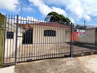 Casa em Jardim Alvorada, Maringá/PR de 100m² 3 quartos para locação R$ 1.200,00/mes