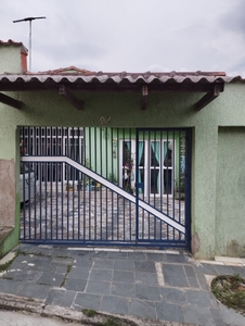Casa em Jardim Bela Vista, Mogi das Cruzes/SP de 112m² 3 quartos à venda por R$ 531.000,00