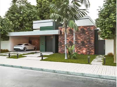 Casa em Jardim Bela Vista, São José dos Campos/SP de 301m² 4 quartos à venda por R$ 2.149.000,00