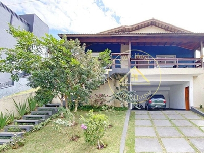 Casa em Jardim Caiapia, Cotia/SP de 226m² 3 quartos à venda por R$ 1.200.000,00 ou para locação R$ 5.200,00/mes