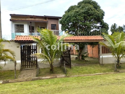 Casa em Jardim California, Itanhaém/SP de 85m² 2 quartos à venda por R$ 319.000,00