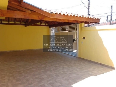 Casa em Jardim das Indústrias, São José dos Campos/SP de 130m² 2 quartos à venda por R$ 789.000,00