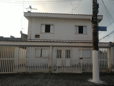 Casa em Jardim Glória, Praia Grande/SP de 44m² 2 quartos à venda por R$ 174.000,00