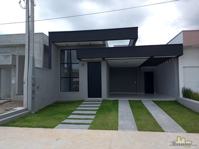 Casa em Jardim Jacinto, Jacareí/SP de 0m² 3 quartos à venda por R$ 859.000,00