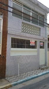 Casa em Jardim Leonor Mendes de Barros, São Paulo/SP de 95m² 2 quartos à venda por R$ 184.000,00