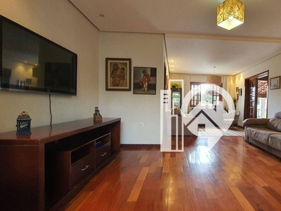 Casa em Jardim Santa Cecília, Pindamonhangaba/SP de 246m² 4 quartos à venda por R$ 559.000,00