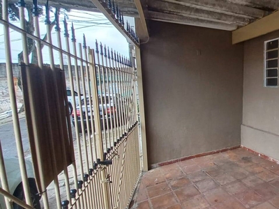 Casa em Jardim Vila Formosa, São Paulo/SP de 100m² 2 quartos para locação R$ 1.400,00/mes