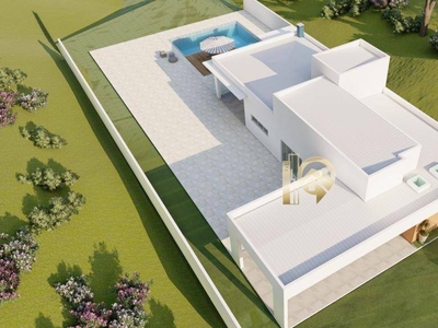 Casa em Loteamento Villa Branca, Jacareí/SP de 180m² 3 quartos à venda por R$ 1.249.000,00