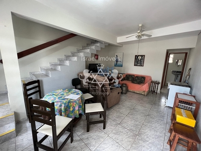 Casa em Martim de Sá, Caraguatatuba/SP de 90m² 2 quartos à venda por R$ 359.000,00