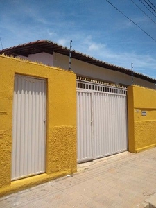 Casa em Neópolis, Natal/RN de 130m² 3 quartos à venda por R$ 249.000,00