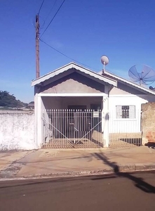 Casa em Nossa Senhora de Fátima, Piracicaba/SP de 70m² 2 quartos para locação R$ 950,00/mes