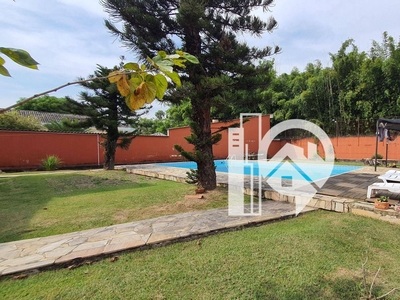 Casa em Nossa Senhora do Perpétuo Socorro, Pindamonhangaba/SP de 322m² 4 quartos à venda por R$ 1.699.000,00