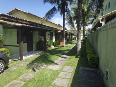 Casa em Ogiva, Cabo Frio/RJ de 78m² 2 quartos à venda por R$ 299.000,00