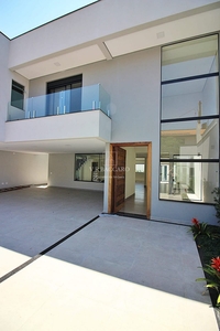 Casa em Parque dos Pássaros, São Bernardo do Campo/SP de 360m² 4 quartos à venda por R$ 3.099.000,00