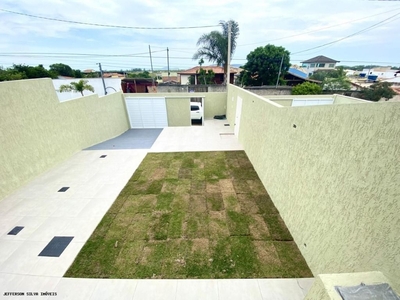 Casa em Peró, Cabo Frio/RJ de 110m² 3 quartos à venda por R$ 439.000,00