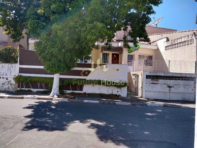 Casa em Pestana, Osasco/SP de 80m² 2 quartos à venda por R$ 359.000,00