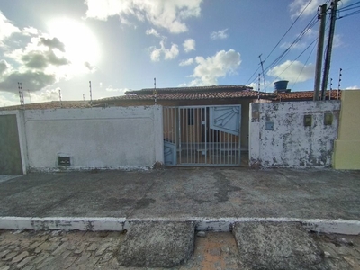 Casa em Pitimbu, Natal/RN de 92m² 3 quartos para locação R$ 900,00/mes