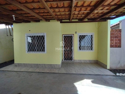 Casa em Quinta Dos Açorianos, Barra Velha/SC de 200m² 2 quartos para locação R$ 1.200,00/mes