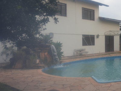 Casa em Região dos Lagos (Sobradinho), Brasília/DF de 650m² 6 quartos para locação R$ 5.500,00/mes
